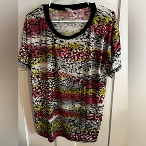 Sew In Love Tshirt Size L